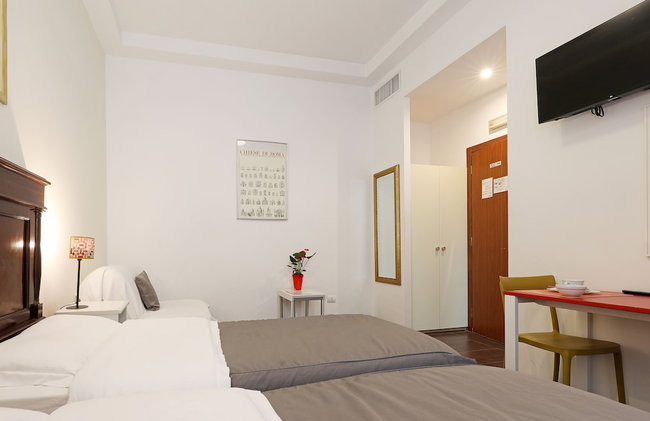 Maison Colosseo - Photo 48