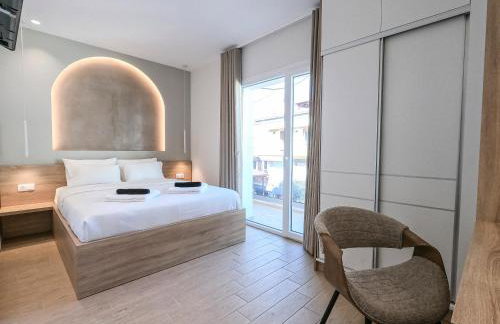 Elea Luxury Apartments - Photo 41