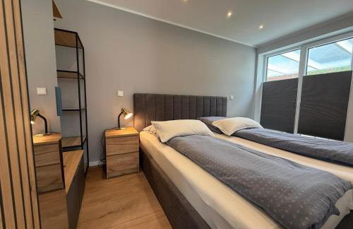 Küstenzeit Apartment Varel - Foto 36