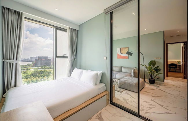 The Crest Residence - ANGIA Hospitality - Foto 22