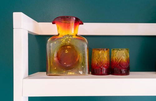 Artsy, private Gem near Iconic South Congress - Foto 9