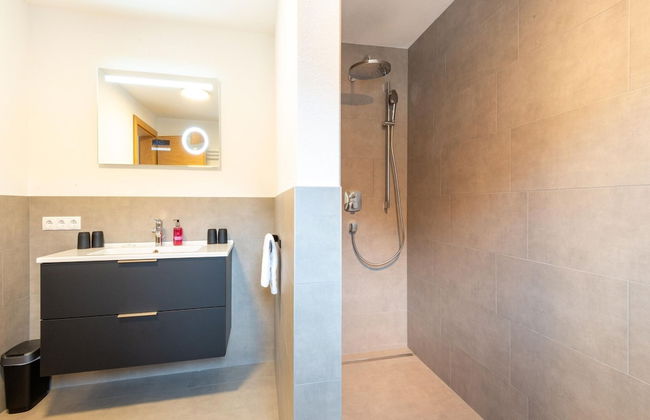 Apartment in Uderns Near Spieljoch Ski - Foto 19