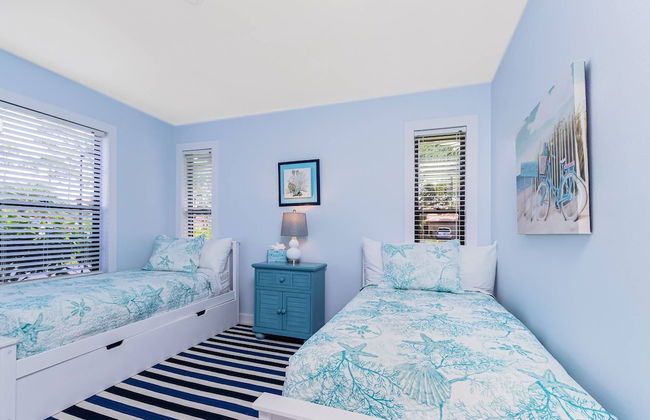 Yellow Pine Duplex Close to Pool & Tennis - Foto 26