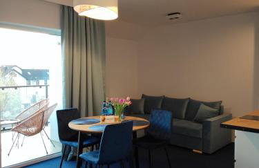 Apartamenty Mistral - Photo 28