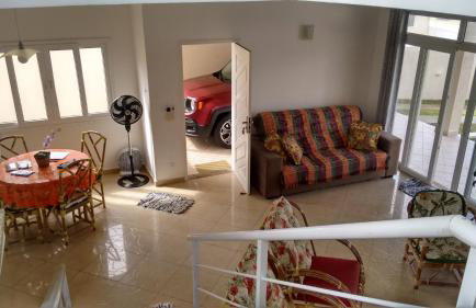 CASA - FRENTE PARA O MAR - Foto 31