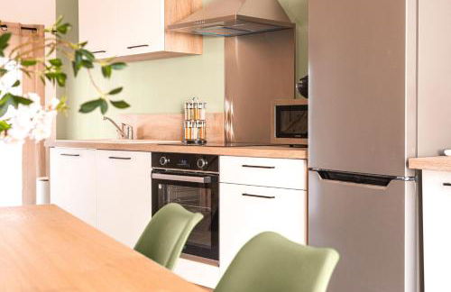 Le Tourmaline Duplex - Foto 48