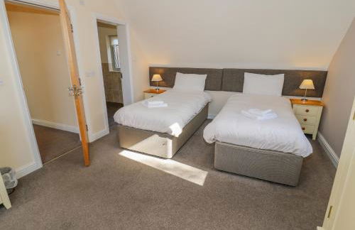 Oak Cottage - Foto 23