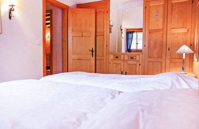 Le Mont Blanc 2 - Foto 11