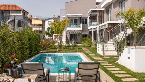 Anastasia Residential Complex - Foto 3