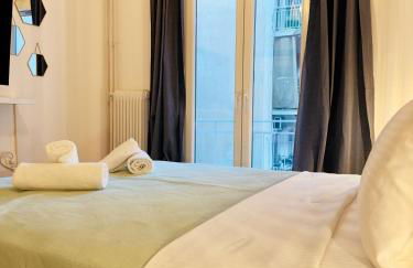 Nea Smirni Snug Stay - Fits 4 - Foto 31