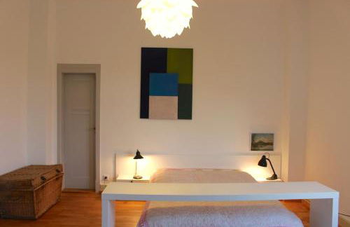 Villa Beckmann - Foto 40