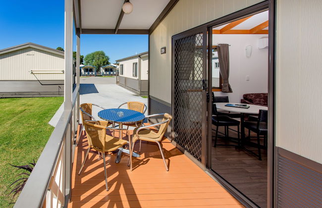 BIG4 Whiters Holiday Village - Foto 38