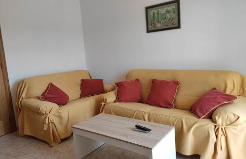 Apartamento La Relojera 1 - Foto 18