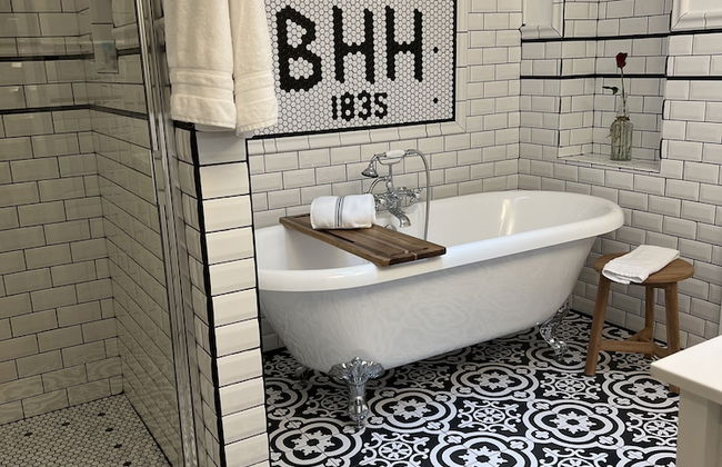 Historic Boyd Harvey House and Grounds 2 Bedroom Home by RedAwning - Foto 31