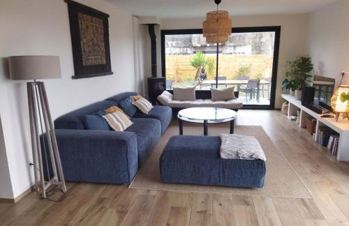 Harmonie Côtière - Belle Maison neuve bord de mer et plages du Débarquement - Photo 72