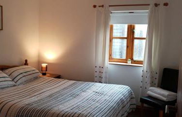 Seven Stars- hot tub & garden with fabulous views. - Photo 5