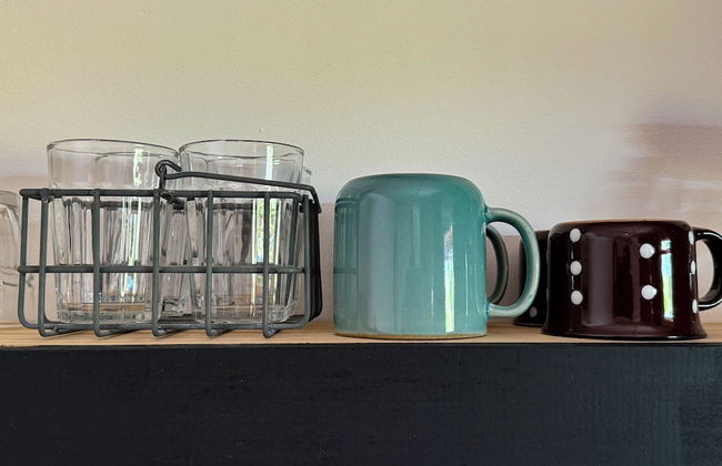 Jan Kok Lodges - Foto 44