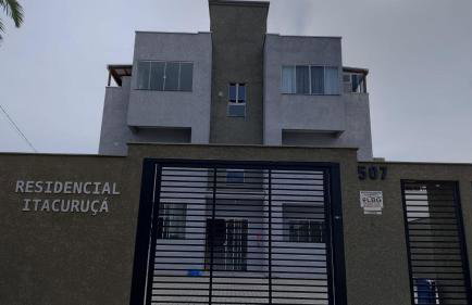 Apartamento Novo 500m da praia de Itajuba - Photo 10