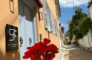 S&F Luxury Apartment - Photo 20