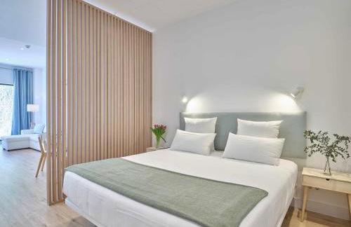 Paseo Suites Hotel - Foto 59