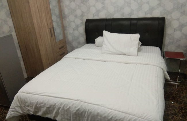 Apartemen Mutiara Bekasi By Veeroom - Photo 19