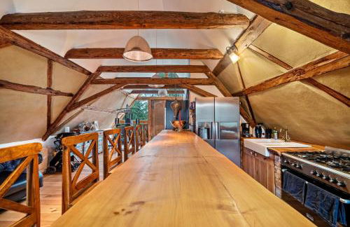 Wohlfühlurlaub in der Scheune - Foto 10