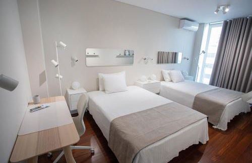 Plaza Residence - Foto 24