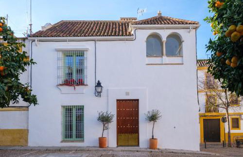 Apartamentos Los Patios de la Judería - Foto 56