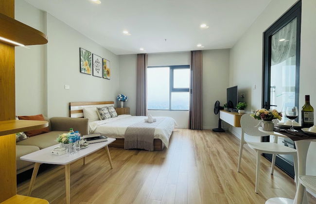 Luna's House - Vinhomes Smart City - Foto 25