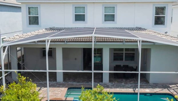 8912 Amazing Spacious Home - Foto 3, Habitación