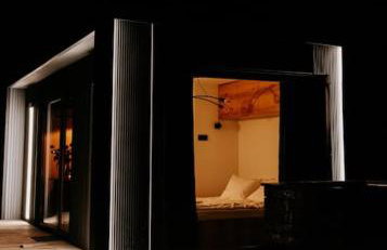 Mały domek z balią kąpielową - Foto 5