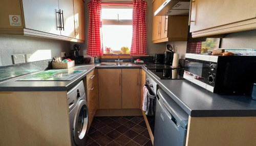 Black Isle Pods & Chalet - Foto 4