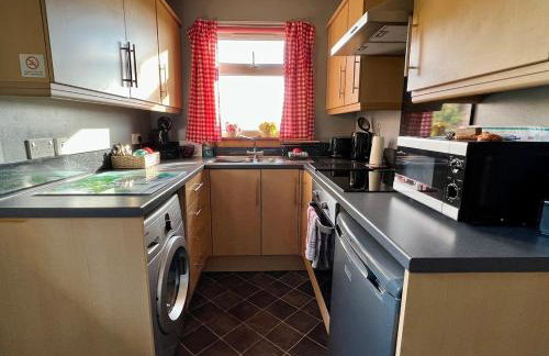 Black Isle Pods & Chalet - Foto 4