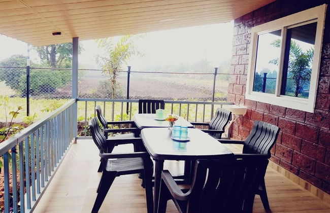 Saubhagya Villa - Photo 31