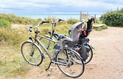 2 Bedroom Stunning Home In Créances - Foto 21