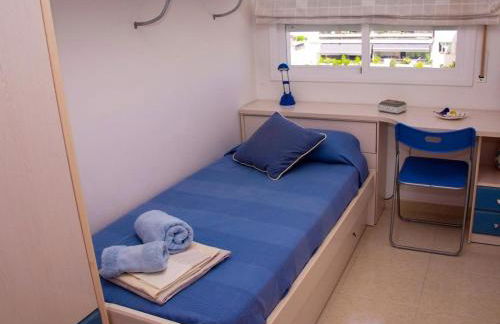 Winahost El balcón al mar de Cubelles - Foto 5