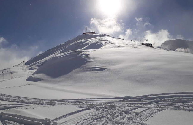Skipass Saint-Lary - Foto 4