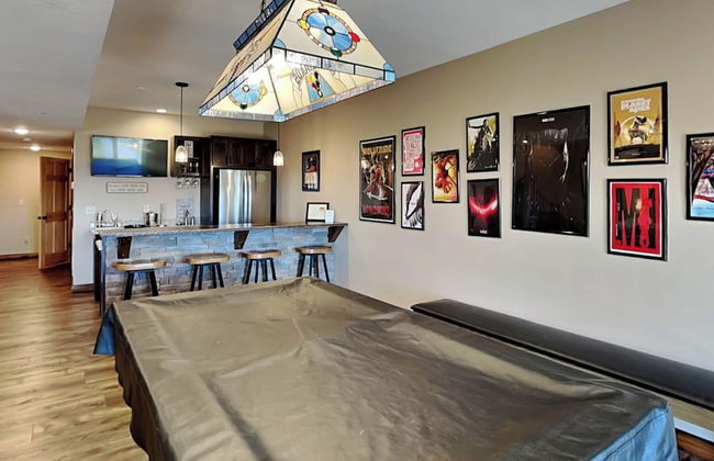 Water & Mountain Retreat - Foto 45