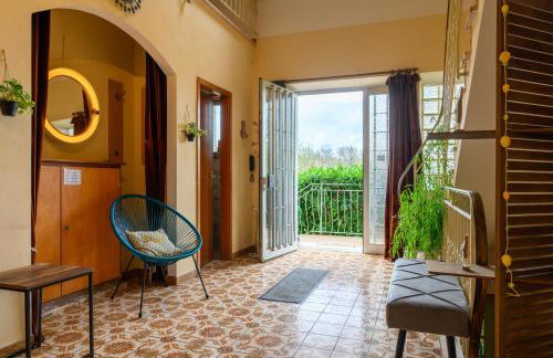 Villa 8 personnes - Porte du Ried - Foto 25