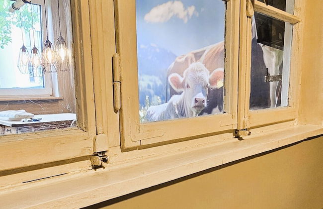 ARRIVEL Apartments Moosfeld - Foto 29