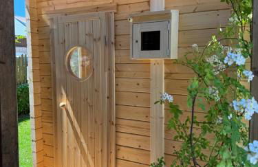 "Das Jagdhaus"- Chalet am Skigebiet mit Sauna - Foto 19