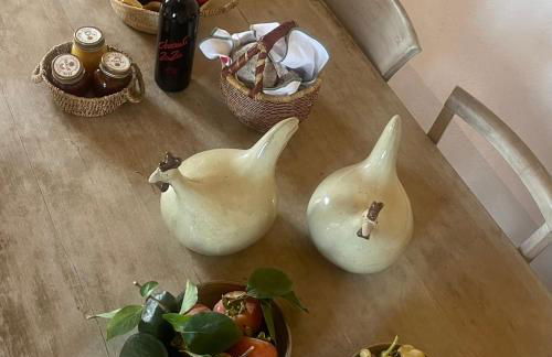 PodereVicoBasso Siena - Foto 22