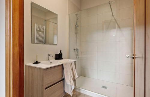 Kusku - 3 bedrooms and balcony in Eixample Dreta - Foto 21