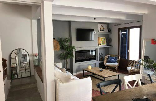 Big family house in the Center of el port de la selva - Foto 53