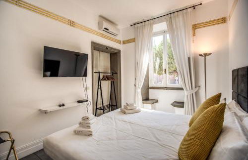 Magia at Colosseum - Foto 16