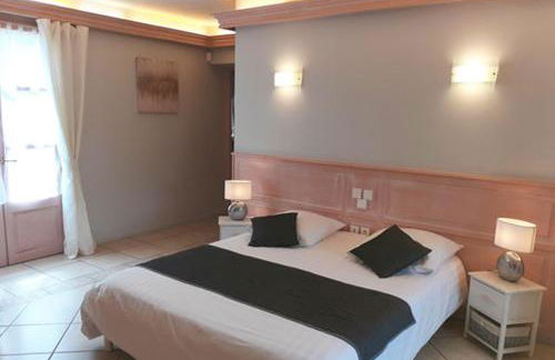 Gite de La Lauzeraie - Foto 7