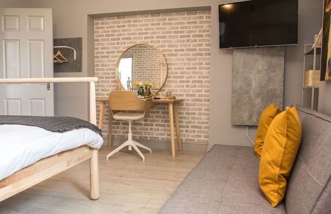 James Place @ Dowlais - Foto 65