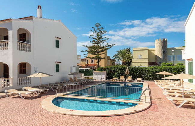 Apartamentos Mar Blanca - Photo 52