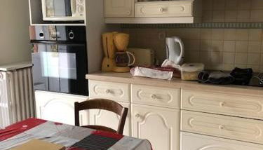 Villa Belles Rives - Foto 2