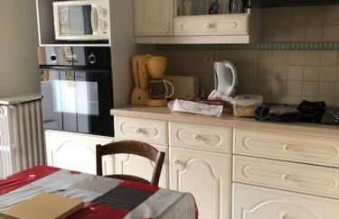 Villa Belles Rives - Foto 2